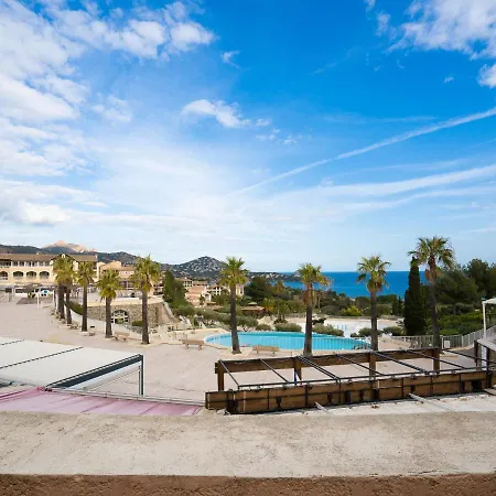 Village Cap Esterel - Le Village-56 By Interhome