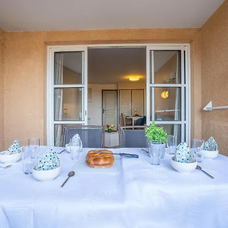 Village Cap Esterel - Le Village-56 By Interhome