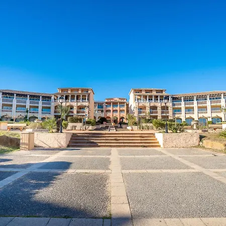 דירה Village Cap Esterel - Le Village-56 By Interhome