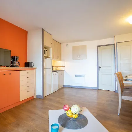 דירה Village Cap Esterel - Le Village-56 By Interhome