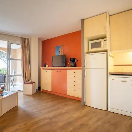 Village Cap Esterel - Le Village-56 By Interhome *