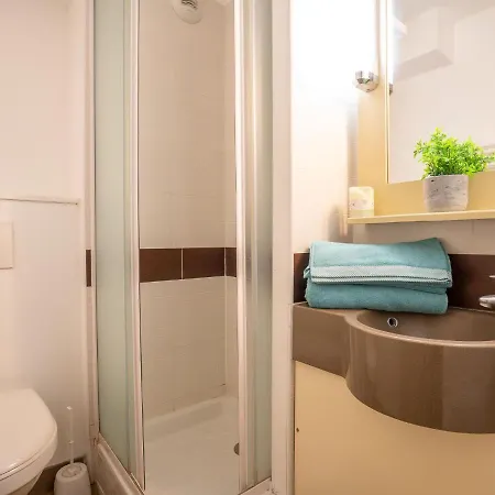 Village Cap Esterel - Le Village-56 By Interhome *