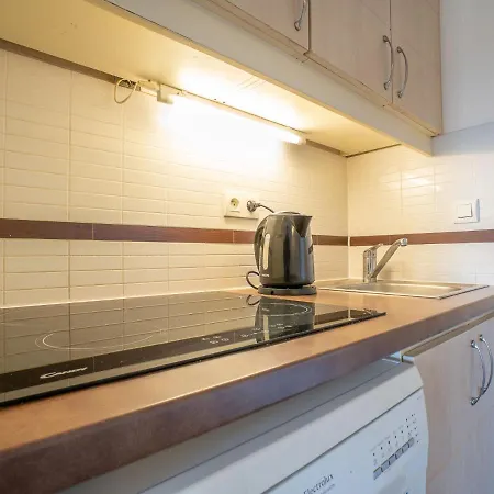 Village Cap Esterel - Le Village-56 By Interhome דירה Saint-Raphaël