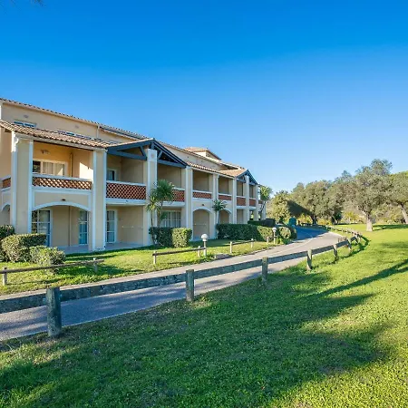 Village Cap Esterel - Le Village-56 By Interhome דירה *