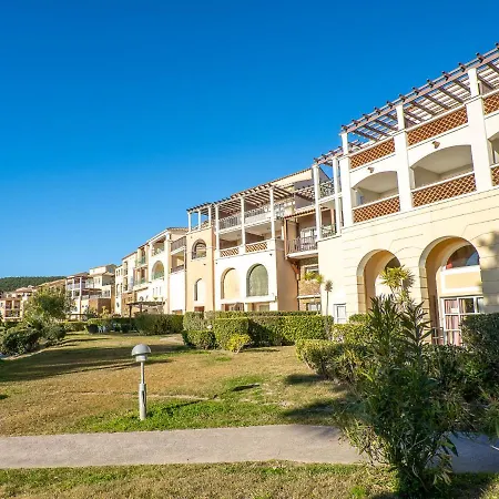 Village Cap Esterel - Le Village-56 By Interhome דירה