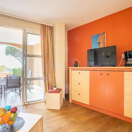 Village Cap Esterel - Le Village-56 By Interhome * Saint-Raphaël