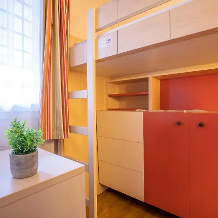 Village Cap Esterel - Le Village-56 By Interhome דירה