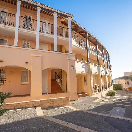 Village Cap Esterel - Le Village-56 By Interhome *
