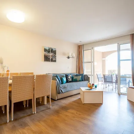 Village Cap Esterel - Le Village-56 By Interhome *
