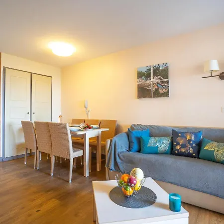 Village Cap Esterel - Le Village-56 By Interhome