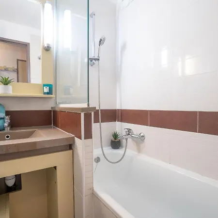 Village Cap Esterel - Le Village-56 By Interhome דירה