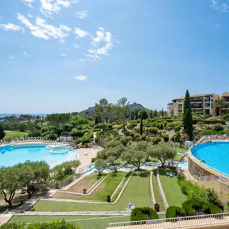 Village Cap Esterel - Le Village-56 By Interhome דירה