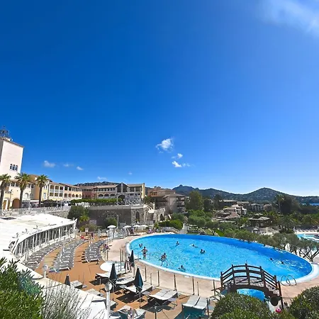 Village Cap Esterel - Le Village-56 By Interhome דירה