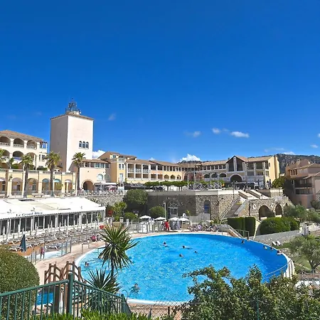 Village Cap Esterel - Le Village-56 By Interhome דירה *