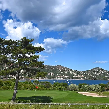 דירה Village Cap Esterel - Le Village-56 By Interhome