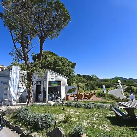 דירה Village Cap Esterel - Le Village-56 By Interhome