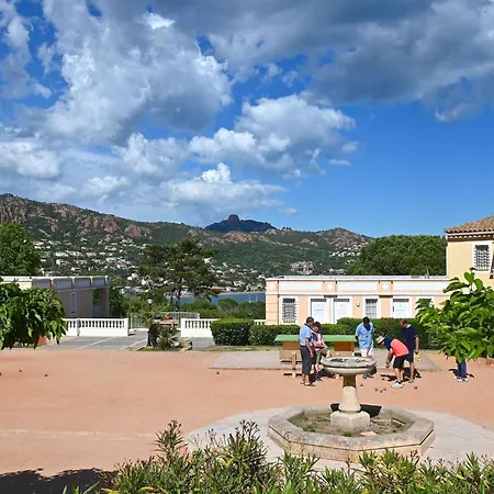 דירה Village Cap Esterel - Le Village-56 By Interhome