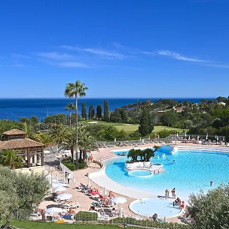 Village Cap Esterel - Le Village-56 By Interhome דירה