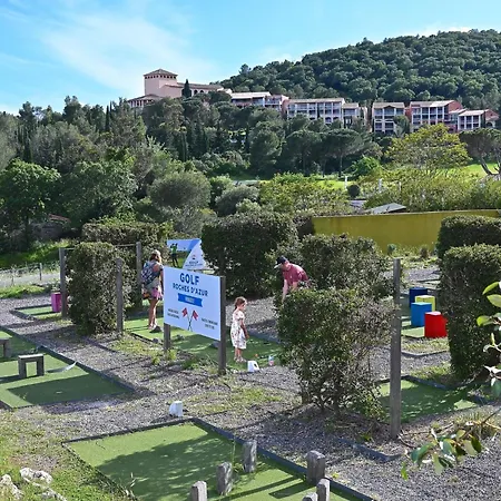 Village Cap Esterel - Le Village-56 By Interhome Saint-Raphaël