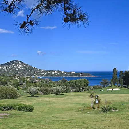 Village Cap Esterel - Le Village-56 By Interhome