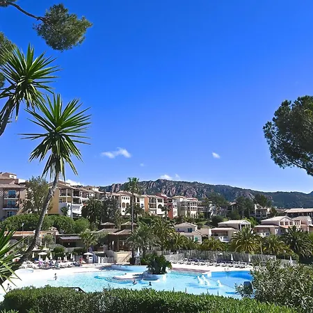 Village Cap Esterel - Le Village-56 By Interhome דירה