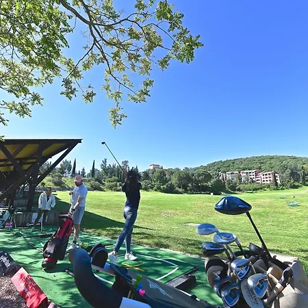Village Cap Esterel - Le Village-56 By Interhome דירה Saint-Raphaël